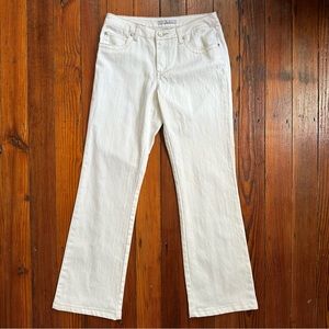 Cabi style 895 jeans